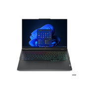 ლეპტოპი თამაშებისთვის (Gaming) Lenovo Legion Pro 7 16IRX9H 16" WQXGA (i9-14900HX/32GB/1TB SSD/RTX 4090) - 83DE0045RK