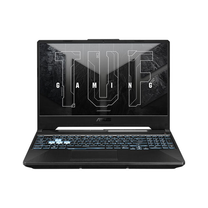 ლეპტოპი თამაშებისთვის (Gaming) Asus TUF A17 17.3 FHD (R5-7535HS/16GB/1TB SSD/RTX 2050) - FA706NF-HX032