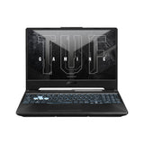 ლეპტოპი თამაშებისთვის (Gaming) Asus TUF A17 17.3 FHD (R5-7535HS/16GB/1TB SSD/RTX 2050) - FA706NF-HX032