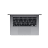 ლეპტოპი Apple MacBook Air 15 A3114 (M3/8GB/256GB) - Z1BP000BF