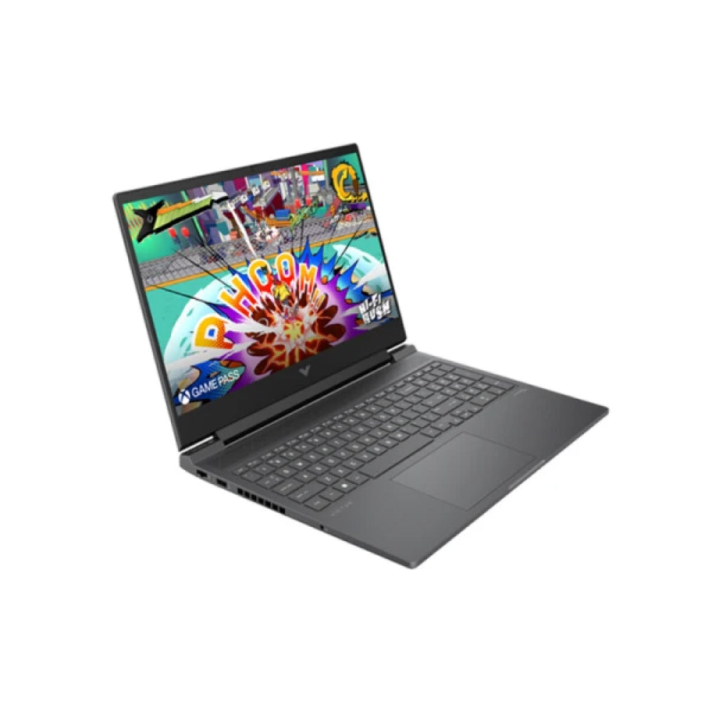 ლეპტოპი თამაშებისთვის (Gaming) HP Victus 16.1 FHD (R5-8645HS/16GB/512GB SSD/RTX 4050) - A1AB7EA