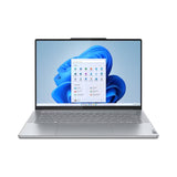 ლეპტოპი Lenovo Yoga Slim 7 14APU8 OLED 14" WUXGA (R5-7540U/16GB/512GB SSD) - 82X3000MRK