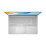 ლეპტოპი Asus Vivobook S 15 15.6" 3K OLED (Snapdragon X Elite X1E/32GB/1TB/W11H) - S5507QA-MA001W