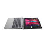 ლეპტოპი Lenovo Yoga 7 14" OLED (R5-8640HS/16GB/1TB SSD/W11H) - 83DK006GRK