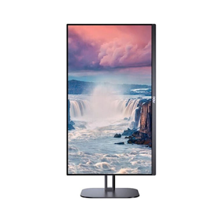 მონიტორი AOC 27'' FHD IPS - 27V5C/BK