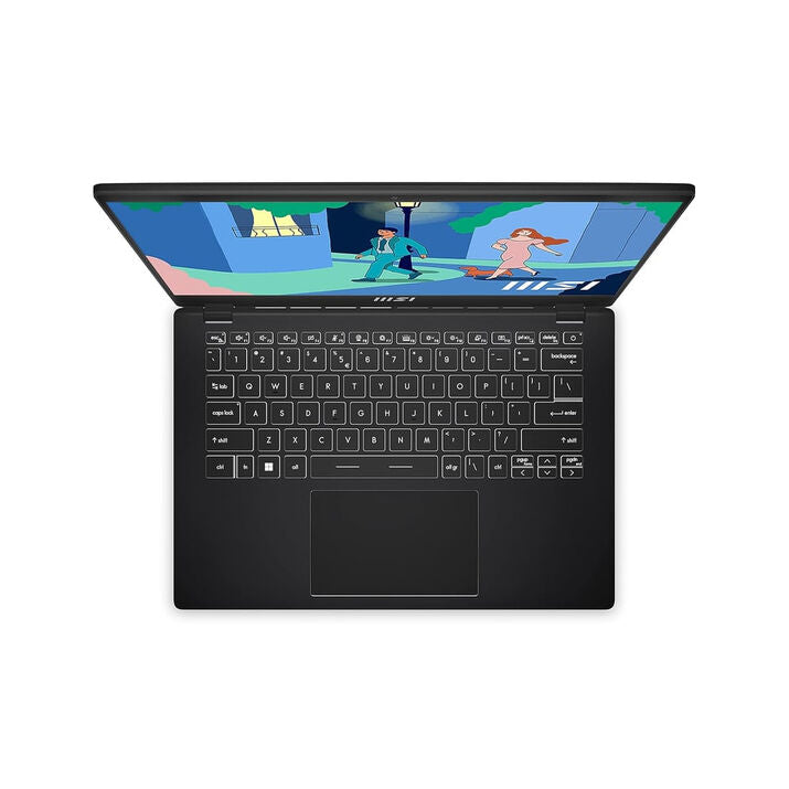 ლეპტოპი MSI Modern 14 C13M 14" FHD (i7-1355U/16GB/1TB SSD) - 9S7-14J112-1422