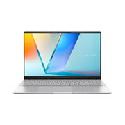 ლეპტოპი Asus Vivobook S 15 15.6" 3K OLED (Snapdragon X Elite X1E/32GB/1TB/W11H) - S5507QA-MA001W