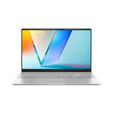 ლეპტოპი Asus Vivobook S 15 15.6" 3K OLED (Snapdragon X Elite X1E/32GB/1TB/W11H) - S5507QA-MA001W