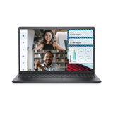 ლეპტოპი Dell Vostro 3520 15.6" FHD (i5-1235U/8GB/512GB SSD) - N3002PVNB3520EMEA01_UBU_GE