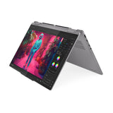 ლეპტოპი Lenovo Yoga 7 14" OLED (R5-8640HS/16GB/1TB SSD/W11H) - 83DK006GRK