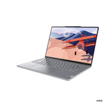 ლეპტოპი Lenovo Yoga Slim 7 14APU8 OLED 14" WUXGA (R5-7540U/16GB/512GB SSD) - 82X3000MRK