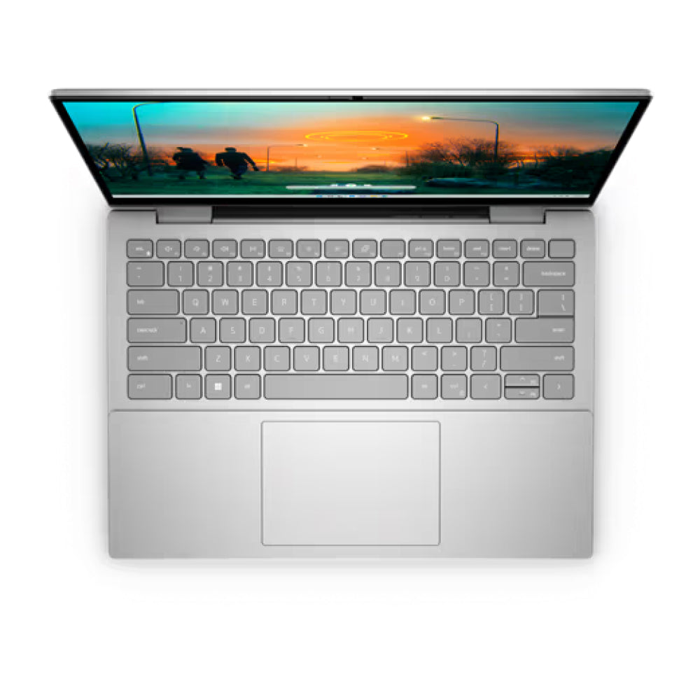 ლეპტოპი Dell Inspiron 14 5435 14'' FHD+ (R5-7530U/16GB/512GB) - 210-BGKM_8173585