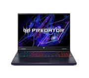 ლეპტოპი თამაშებისთვის (Gaming) Acer Predator Helios Neo 16 PHN16-72  16" WQXGA (i7-14700HX/16GB/1TB SSD/RTX 4070) - NH.QREER.003