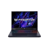 ლეპტოპი თამაშებისთვის (Gaming) Acer Predator Helios Neo 16 PHN16-72  16" WQXGA (i7-14700HX/16GB/1TB SSD/RTX 4070) - NH.QREER.003