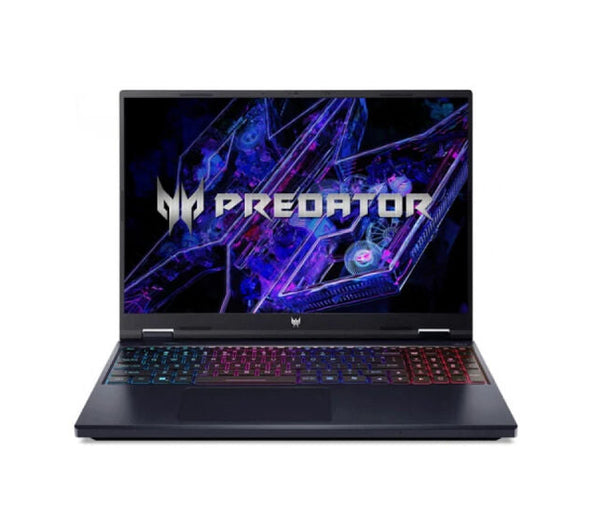 ლეპტოპი თამაშებისთვის (Gaming) Acer Predator Helios Neo 16 PHN16-72  16" WQXGA (i7-14700HX/16GB/1TB SSD/RTX 4070) - NH.QREER.003