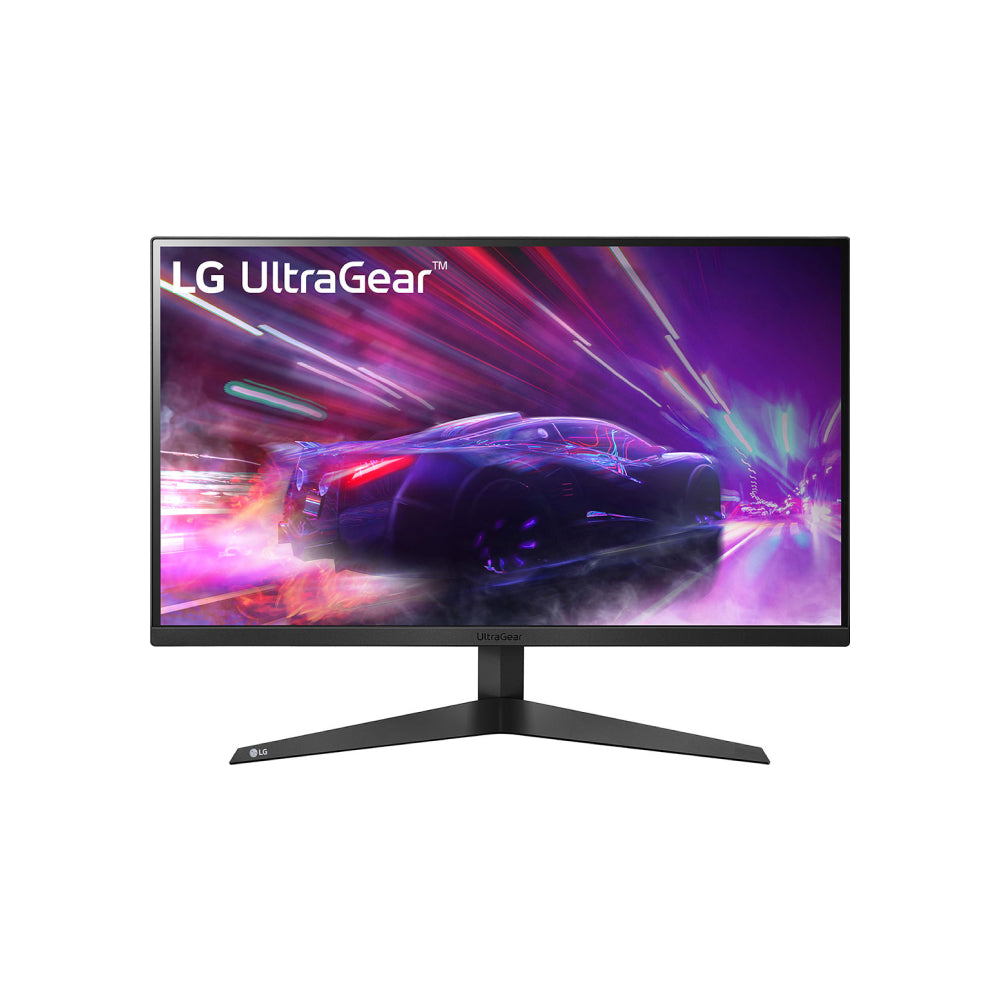 გეიმინგ მონიტორი LG Ultragear 23.8" FHD VA - 24GQ50F-B.AMAQ