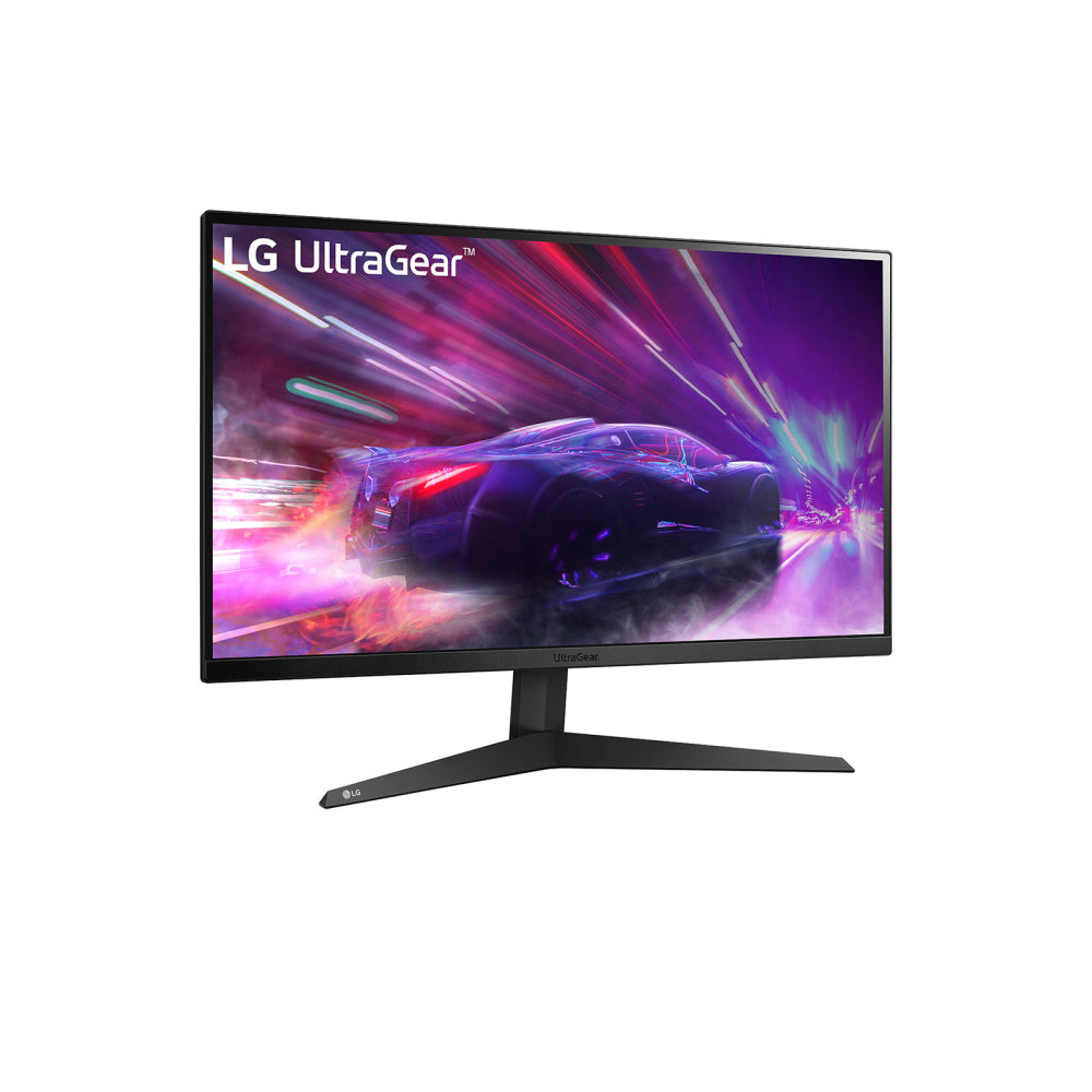 გეიმინგ მონიტორი LG Ultragear 23.8" FHD VA - 24GQ50F-B.AMAQ