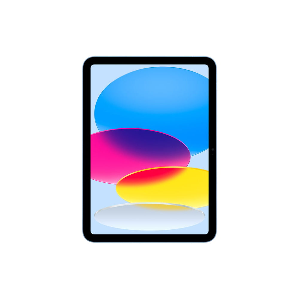 პლანშეტი Apple iPad A3354 11" (A16/4GB/128GB) - MD4A4QA/A