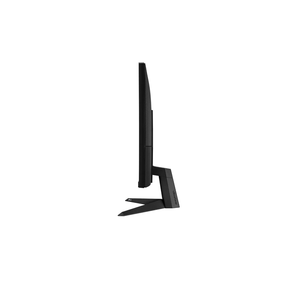გეიმინგ მონიტორი LG Ultragear 23.8" FHD VA - 24GQ50F-B.AMAQ