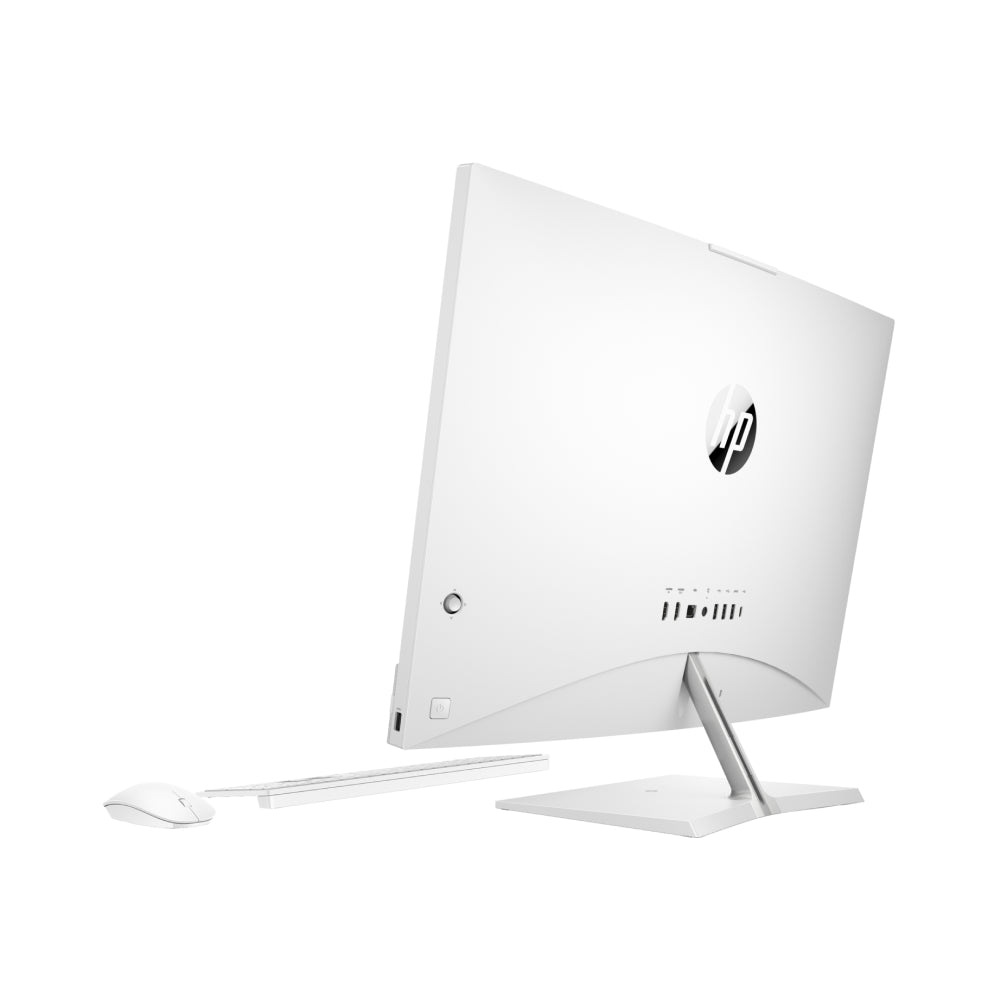 All-in-one კომპიუტერი (მონობლოკი) HP Pavilion 27" FHD (R5-5500U/16GB/512GB SSD) - A1LL5EA