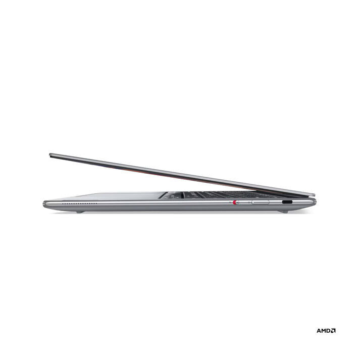 ლეპტოპი Lenovo Yoga Slim 7 14APU8 OLED 14.5" 2.9K (R5-7640S/16GB/512GB SSD/W11H) - 83AA000BRK
