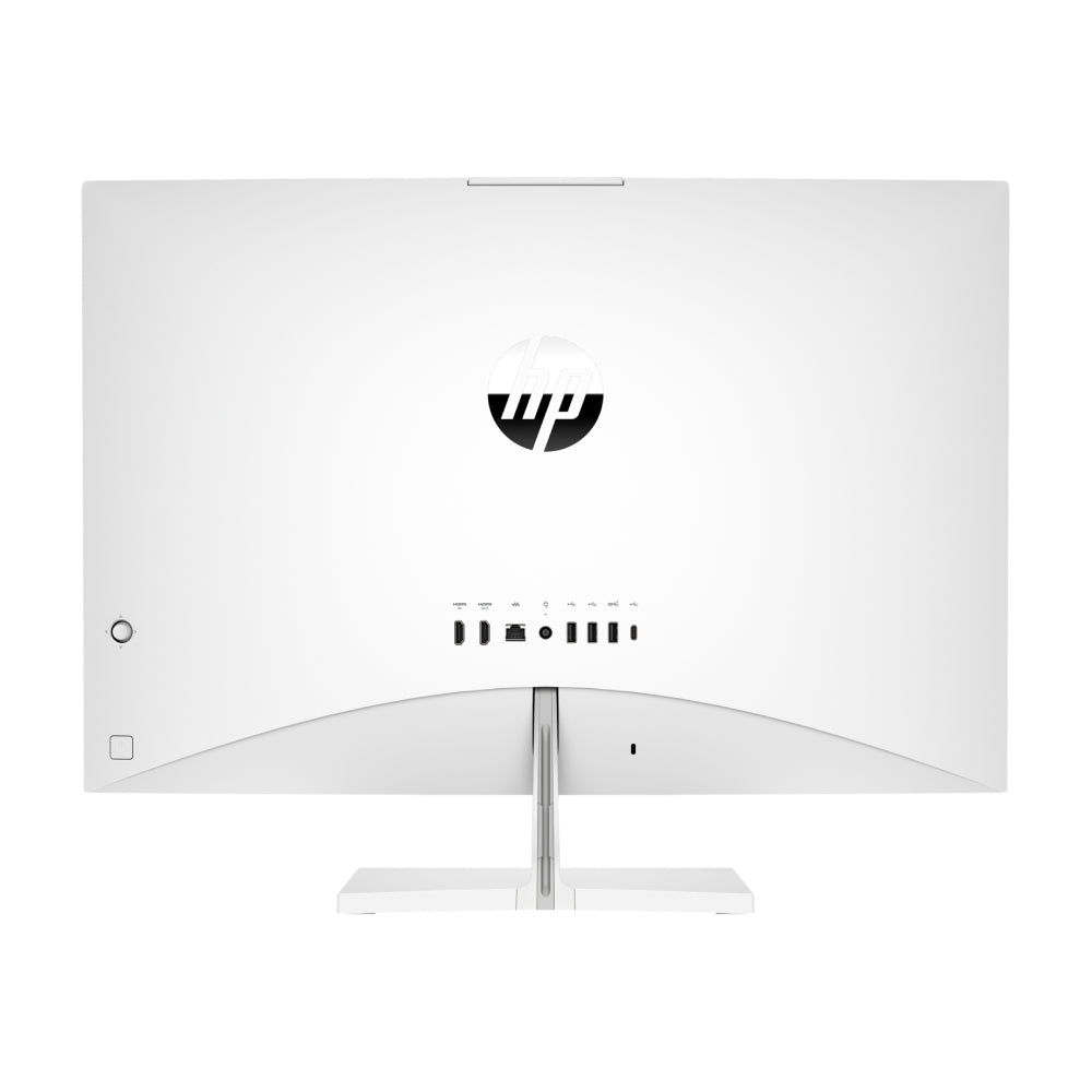 All-in-one კომპიუტერი (მონობლოკი) HP Pavilion 27" FHD (R5-5500U/16GB/512GB SSD) - A1LL5EA