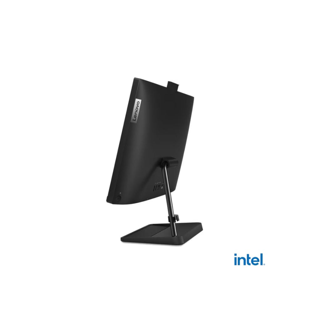 All-in-one კომპიუტერი (მონობლოკი) Lenovo IdeaCentre AIO 3 24IAP7 23.8" FHD (i5-1215U/8GB/512GB SSD) - F0GH0183RK