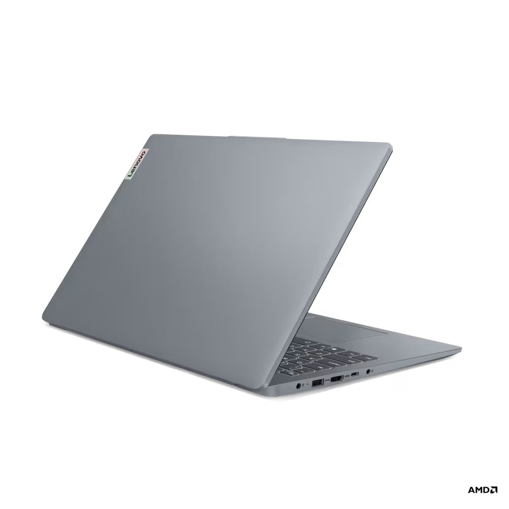 ლეპტოპი Lenovo IdeaPad Slim 3 15.6" FHD (R5-7530U/16GB/512GB) - 82XM007SRK