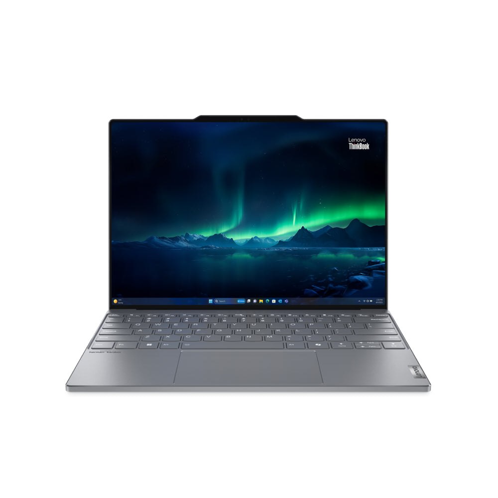 ლეპტოპი Lenovo ThinkBook 13x 13.5" 2.8K (Ultra 5-125H/16GB/512GB SSD) - 21KRA00NRK