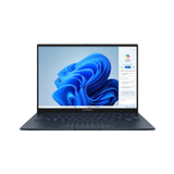 ლეპტოპი Asus ZenBook 14 OLED 14" (Ultra 5-125H/16GB/512GB SSD) - UX3405MA-QD437