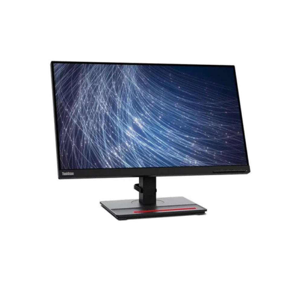 მონიტორი Lenovo ThinkVision T24m-29 23.8" FHD IPS - 63A5GAT6EU