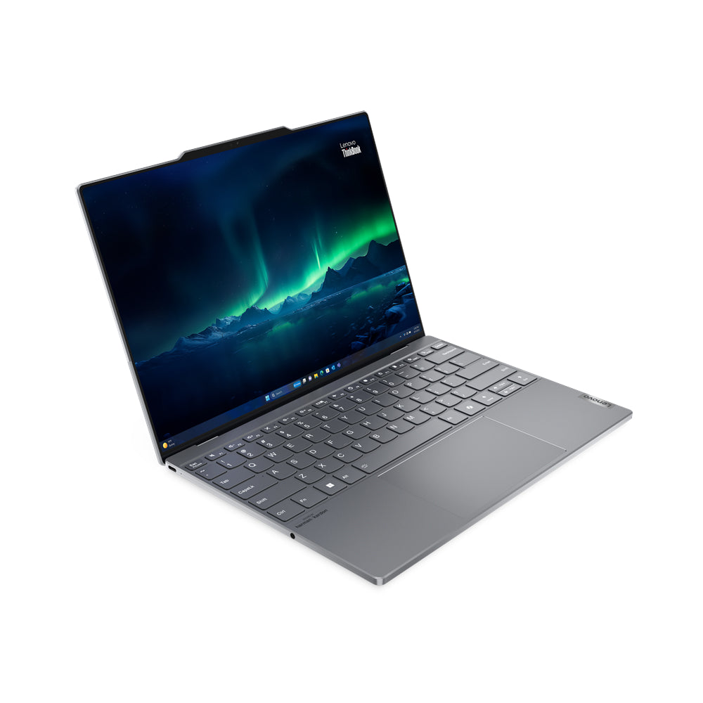 ლეპტოპი Lenovo ThinkBook 13x 13.5" 2.8K (Ultra 5-125H/16GB/512GB SSD) - 21KRA00NRK
