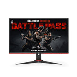 მონიტორი AOC 27'' FHD IPS - 27G2SPAE/BK