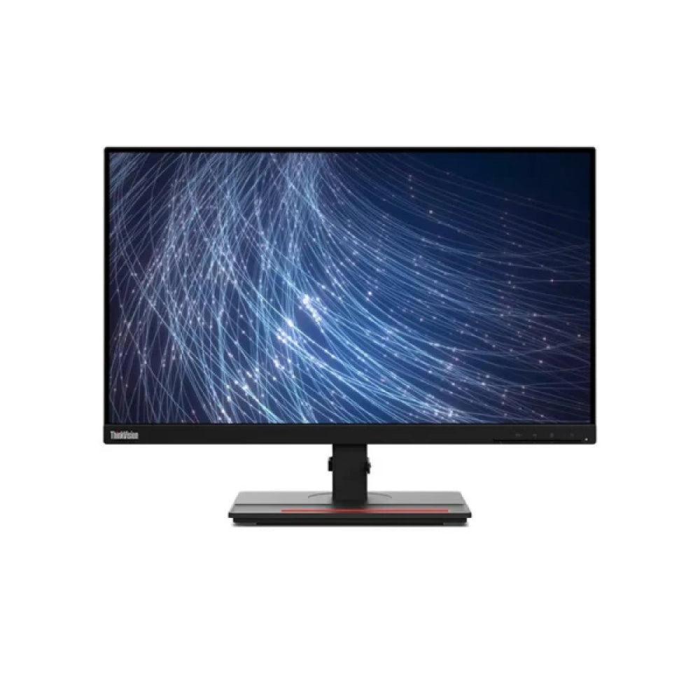 მონიტორი Lenovo ThinkVision T24m-29 23.8" FHD IPS - 63A5GAT6EU