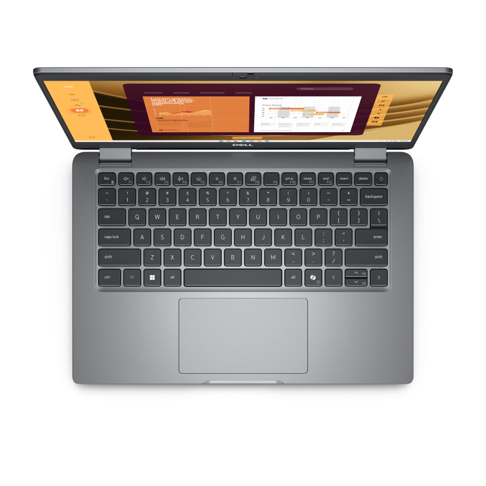 ლეპტოპი Dell Latitude 5350 13.3" FHD (Ultra 5-125U/16GB/512GB SSD) - N036L535013EMEA_VP_UBU