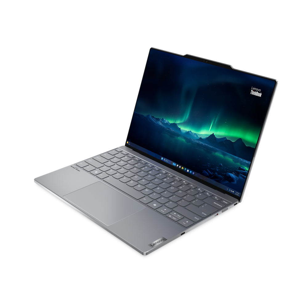 ლეპტოპი Lenovo ThinkBook 13x 13.5" 2.8K (Ultra 5-125H/16GB/512GB SSD) - 21KRA00NRK