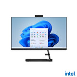 All-in-one კომპიუტერი (მონობლოკი) Lenovo IdeaCentre AIO 3 24IAP7 23.8" FHD (i5-1215U/8GB/512GB SSD) - F0GH0183RK