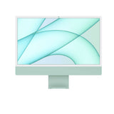 All-in-one კომპიუტერი (მონობლოკი) Apple iMac 24" 4.5K (M1/8GB/512GB SSD) - MGPJ3B/A