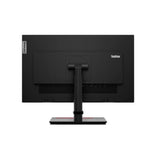 მონიტორი Lenovo ThinkVision T24m-29 23.8" FHD IPS - 63A5GAT6EU/GE