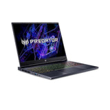 ლეპტოპი თამაშებისთვის (Gaming) Acer Predator Helios Neo 14 PHN14-51  14.5" WQXGA (Ultra 7-155H/16GB/1TB SSD/RTX 4060) - NH.QRLER.001