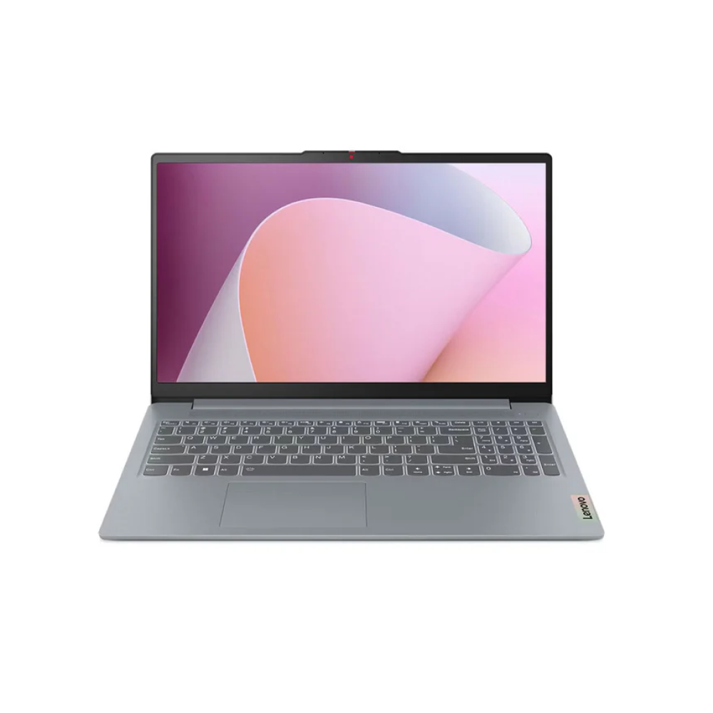 ლეპტოპი Lenovo IdeaPad Slim 3 16IRU9 16" WUXGA (Core 3-100U/8GB/512GB) - 83E7000TRK