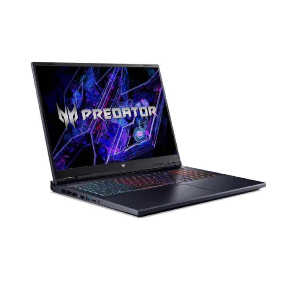 ლეპტოპი თამაშებისთვის (Gaming) Acer Predator Helios 18 PH18-71 18" WUXGA (i7-13700HX/16GB/512GB SSD/RTX 4060) - NH.QKTER.002