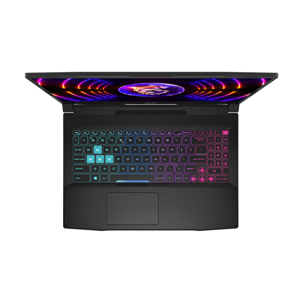 ლეპტოპი თამაშებისთვის (Gaming) MSI Katana 15 B13VFK 15.6 FHD (i7-13620H/32GB/1TB SSD/RTX4060) - 9S7-158571-2028