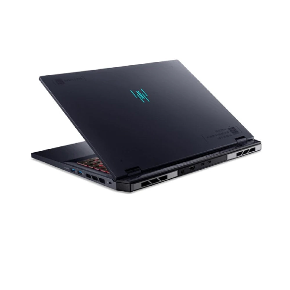 ლეპტოპი თამაშებისთვის (Gaming) Acer Predator Helios 18 PH18-71 18" WUXGA (i7-13700HX/16GB/512GB SSD/RTX 4060) - NH.QKTER.002