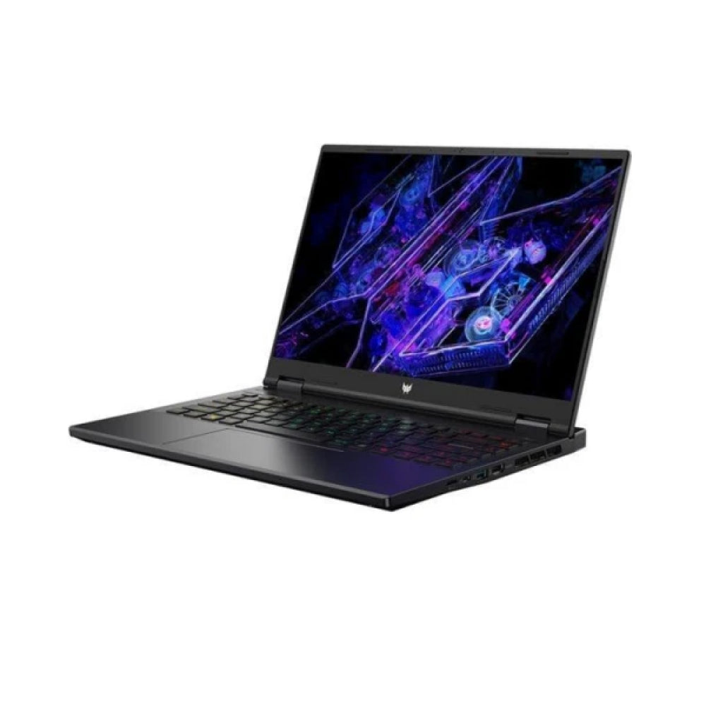 ლეპტოპი თამაშებისთვის (Gaming) Acer Predator Helios Neo 14 PHN14-51  14.5" WQXGA (Ultra 7-155H/16GB/1TB SSD/RTX 4060) - NH.QRLER.001