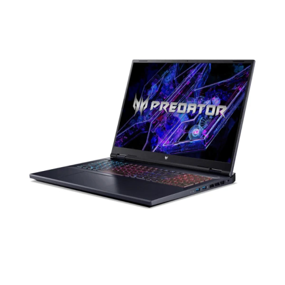 ლეპტოპი თამაშებისთვის (Gaming) Acer Predator Helios 18 PH18-71 18" WUXGA (i7-13700HX/16GB/512GB SSD/RTX 4060) - NH.QKTER.002