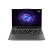 ლეპტოპი თამაშებისთვის (Gaming) Lenovo LOQ 15ARP9 15.6" FHD (R5-7235HS/16GB/512GB SSD/RTX 3050) - 83JC004LRK
