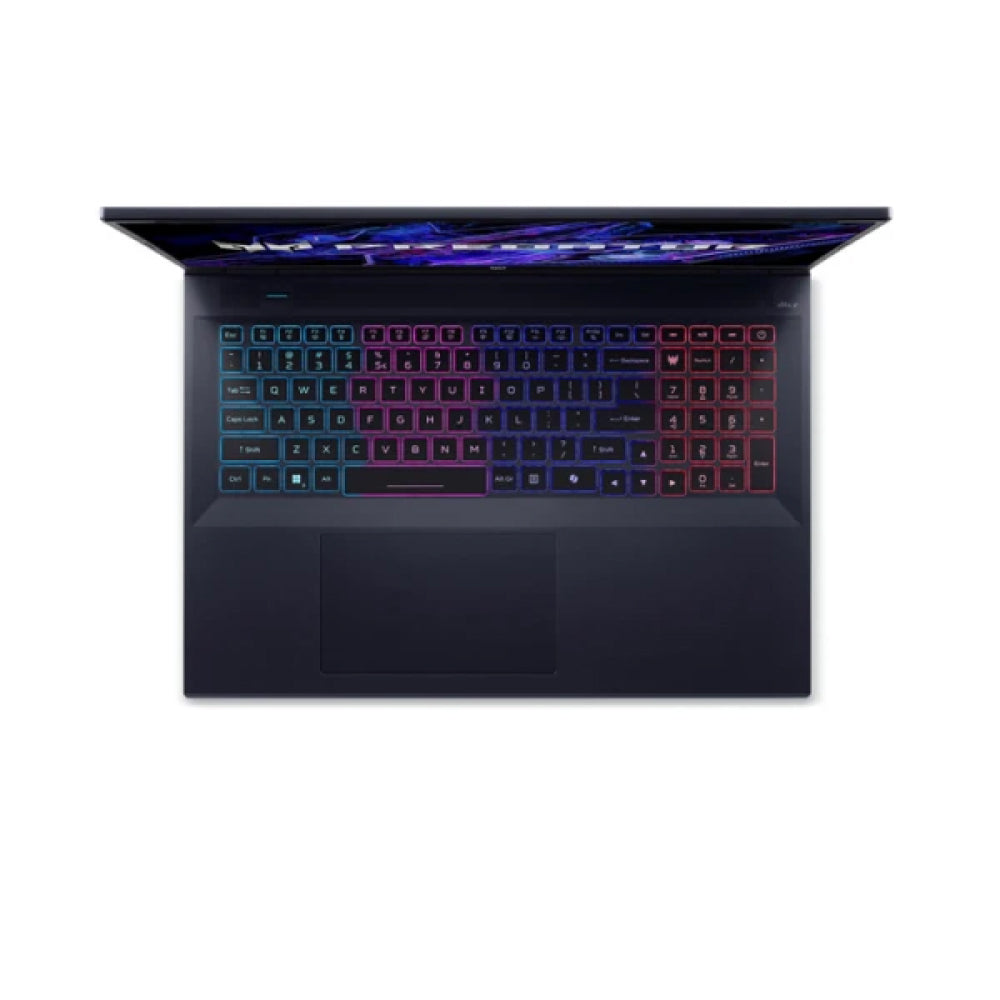 ლეპტოპი თამაშებისთვის (Gaming) Acer Predator Helios 18 PH18-71 18" WUXGA (i7-13700HX/16GB/512GB SSD/RTX 4060) - NH.QKTER.002