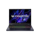 ლეპტოპი თამაშებისთვის (Gaming) Acer Predator Helios Neo 14 PHN14-51  14.5" WQXGA (Ultra 7-155H/16GB/1TB SSD/RTX 4060) - NH.QRLER.001