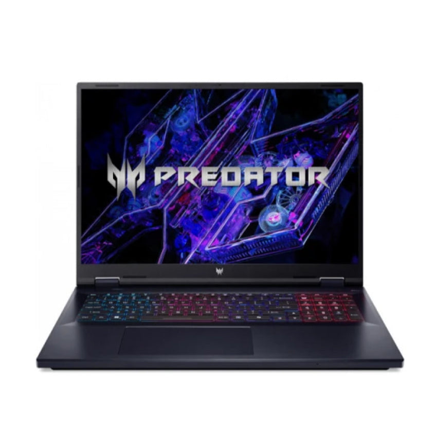 ლეპტოპი თამაშებისთვის (Gaming) Acer Predator Helios 18 PH18-71 18" WUXGA (i7-13700HX/16GB/512GB SSD/RTX 4060) - NH.QKTER.002